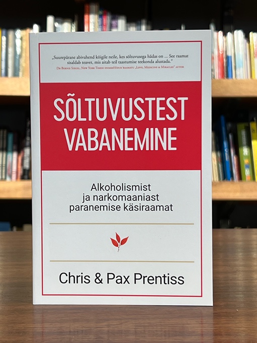 Sõltuvustest vabanemine