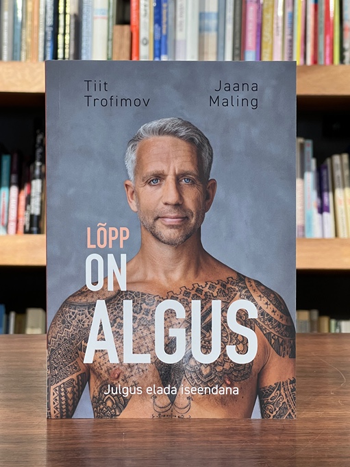 Lõpp on algus