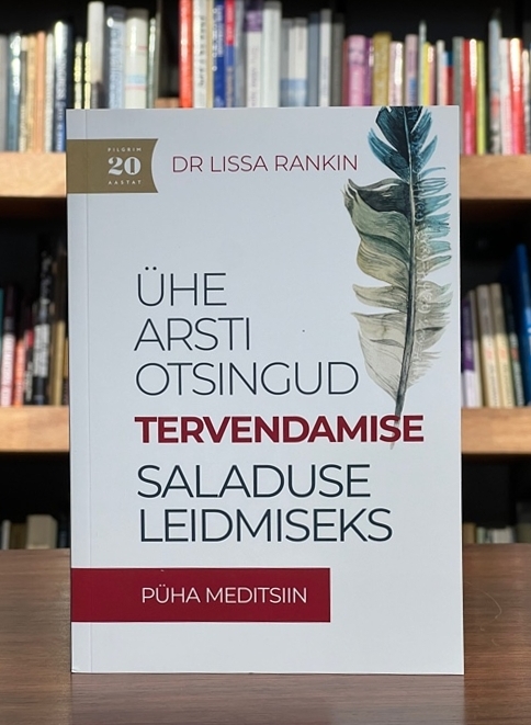 Ühe arsti otsingud tervendamise saladuse leidmiseks
