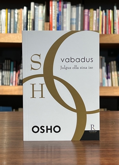 Vabadus. Julgus olla Sina ise