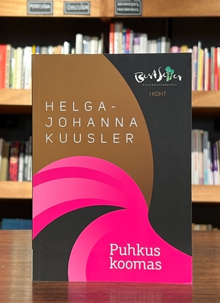 Puhkus koomas