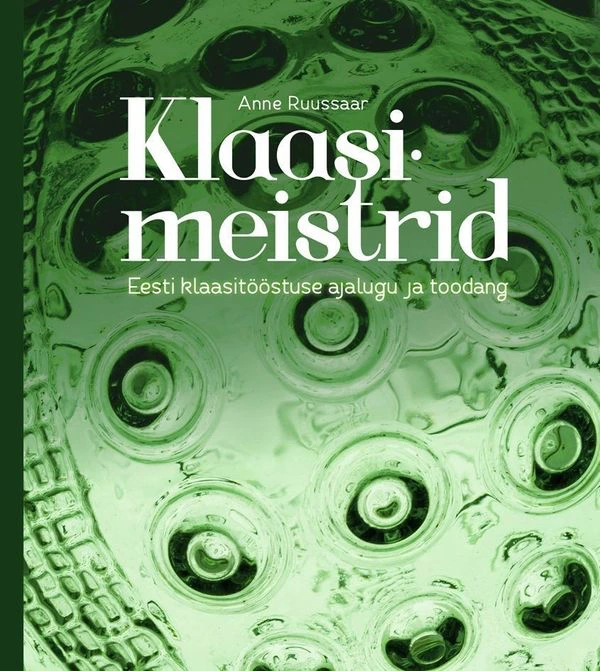Klaasimeistrid