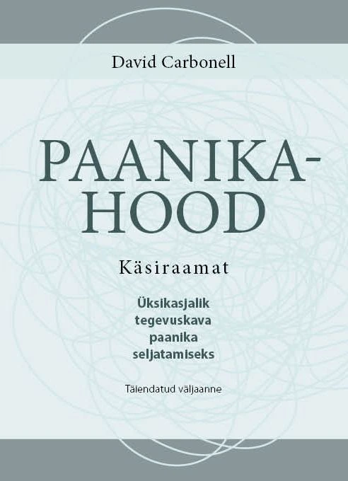 Paanikahood. Käsiraamat