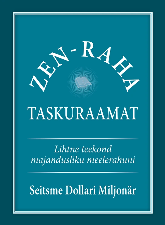 Zen-raha taskuraamat