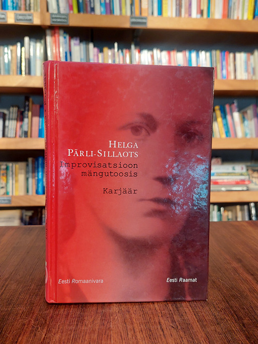 Improvisatsioon mängutoosis