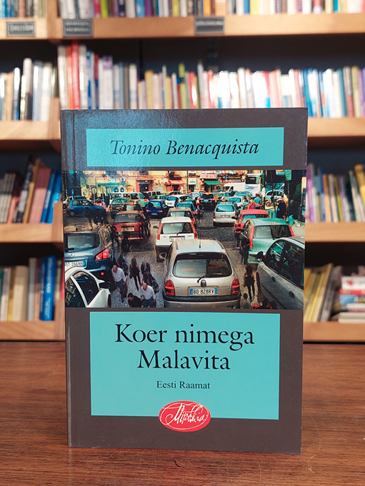 Koer nimega Malavita