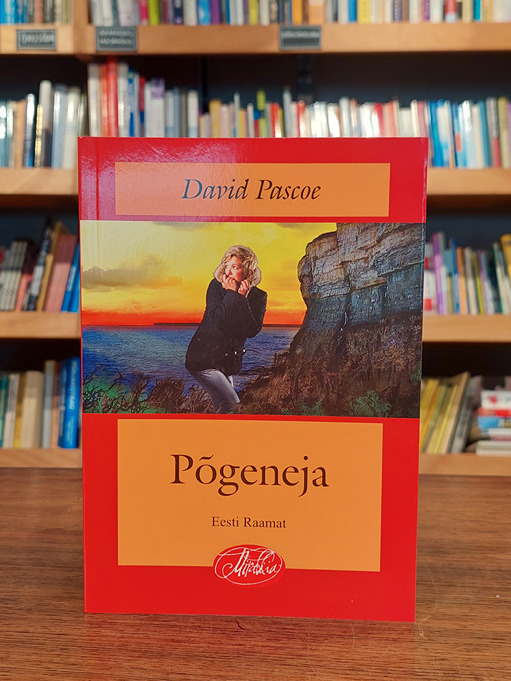Põgeneja