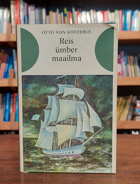 Reis ümber maailma