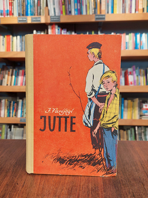 Jutte