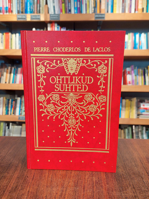 Ohtlikud suhted